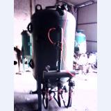 箱式噴砂機(jī)