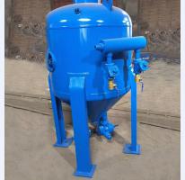 濕式噴砂除銹機(jī)