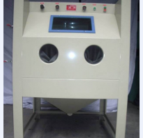 氣動噴砂機(jī)