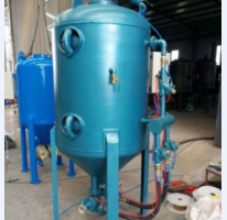 外墻清理噴砂機(jī)