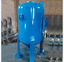 干式噴砂機(jī)