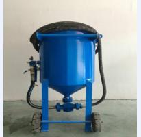 全自動(dòng)大型噴砂機(jī)